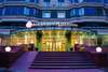 Отель Best Western Plus Astana Hotel Нур-Султан-0