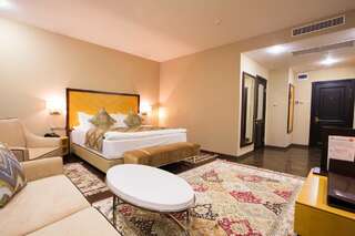 Отель Best Western Plus Astana Hotel Нур-Султан Полулюкс с кроватью размера «king-size» - Для некурящих-1
